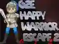 游戏Happy Warrior Escape 2在线