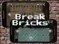 游戏Break Bricks在线