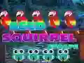 游戏Seed Squirrel Escape在线