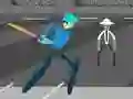 游戏Azad Cricket在线
