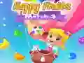 游戏Happy Fruits Match-3在线