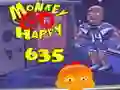 游戏Monkey Go Happy Stage 635在线