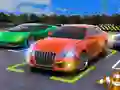 游戏Driving Test Simulator在线