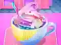 游戏Baby Taylor Good Night Drink Making在线