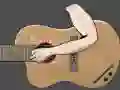 游戏Guitar Simulator – Siberian Punk在线