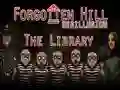 游戏Forgotten Hill Disillusion: The library在线