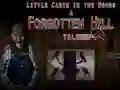 游戏Little Cabin in the Woods – A Forgotten Hill Tale在线