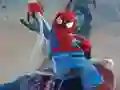 游戏Police Superhero Rescue Games在线
