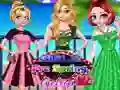 游戏Girls Pre Spring Getup在线