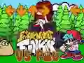 游戏Friday Night Funkin’ VS POU在线
