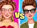 游戏Influencers Girly Vs Tomboy在线