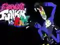 游戏Friday Night Funkin vs Raff在线