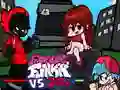 游戏Friday Night Funkin vs Jota在线