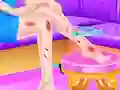 游戏Girl Bathroom Accident在线