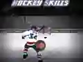 游戏Hockey Skills在线