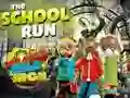 游戏Strange Hill High The School Run在线