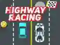 游戏Highway Racing在线