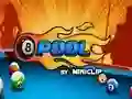 游戏8 Ball Pool Multiplayer在线