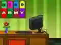 游戏Empty Hotel Escape在线