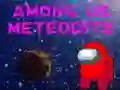 游戏Among Us Meteorites在线