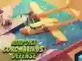 游戏Airport Coronavirus Defense在线