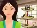 游戏Asian Princess Magic Makeover在线