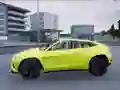 游戏Car Physics Simulator Sandboxed: Berlin在线