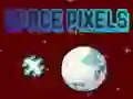 游戏Space Pixels在线