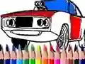 游戏Back To School: Fun Coloring Book在线