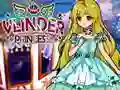 游戏Vlinder Princess在线