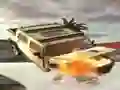 游戏Car Crash 2 Stunts Demolition在线