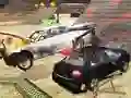 游戏Car Crash Online在线