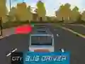 游戏City Bus Driver在线