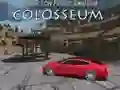 游戏Colosseum Project Crazy Car Stunts在线