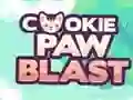 游戏Cookie Paw Blast在线