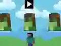 游戏Cup and Minecraft在线