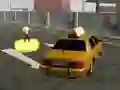 游戏Open World Delivery Simulator在线