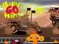 游戏Monkey Go Happy Stage 639在线
