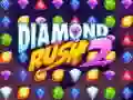 游戏Diamond Rush 2在线