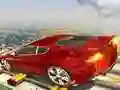 游戏Extreme Car Stunts在线