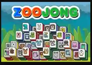 游戏ZooJong在线
