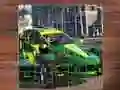 游戏GTA Cars Jigsaw Challenge在线