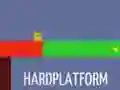 游戏Hard Platform在线