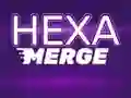 游戏Hexa Merge在线