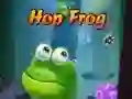 游戏Hop Frog在线