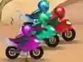 游戏Biker Type Racing在线