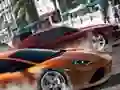 游戏Lamborghini Aventador Simulator在线