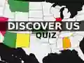 游戏Location of United States Countries Quiz在线