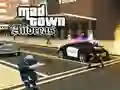 游戏Mad Town Andreas在线