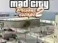 游戏Mad City Prison Escape 2在线